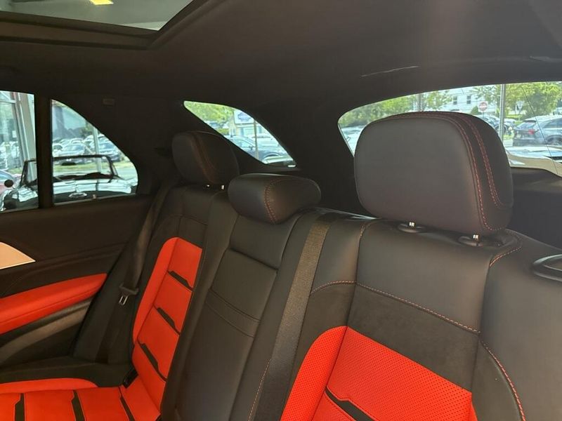 2024 Mercedes-Benz GLE 63 S AMG