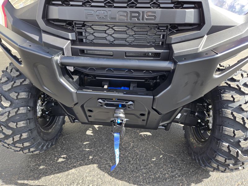 NEW 2026 POLARIS RANGER CREW XP 1000 PREMIUM Image 6