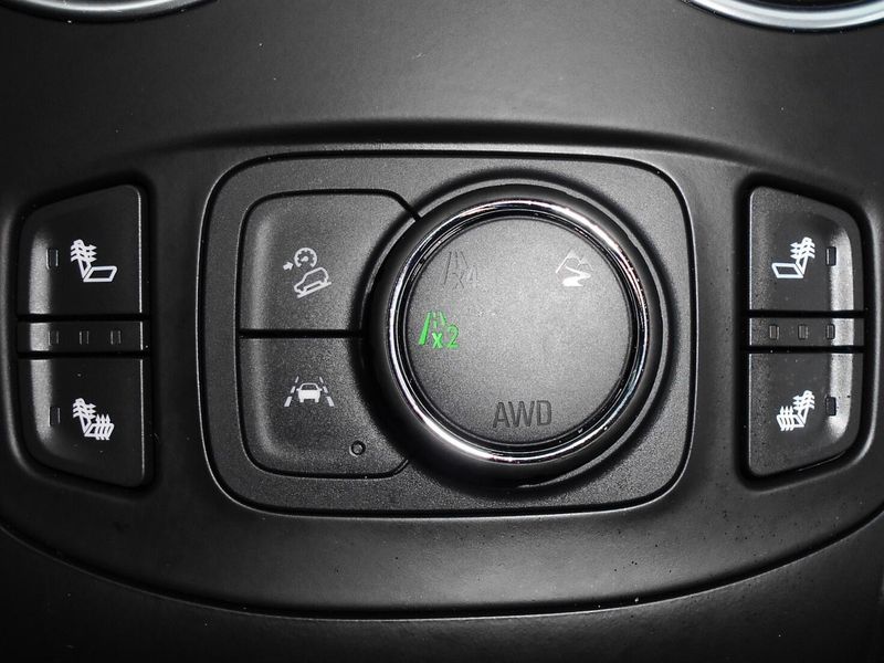 2020 GMC Terrain SLEImage 12