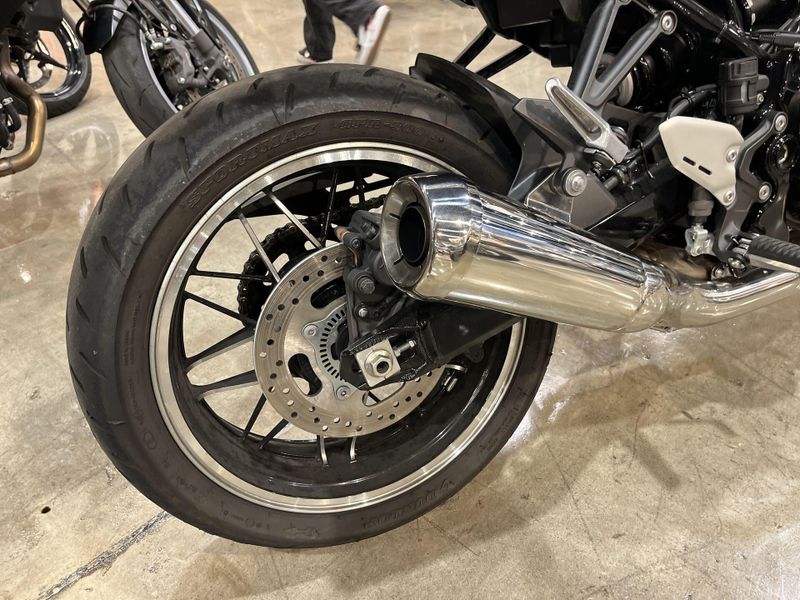 Used 2023 Kawasaki Z900RS ABS Image 26