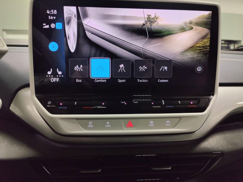 2023 Volkswagen ID.4 Pro S AWD 82kW w/Glass RoofImage 23