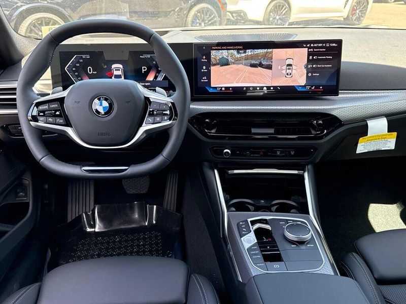 New 2026 BMW 3 Series 330i xDriveImage 26