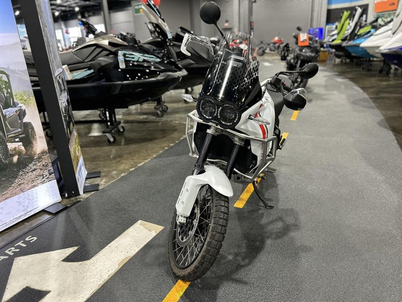 Used 2023 Ducati DESERT X Image 11
