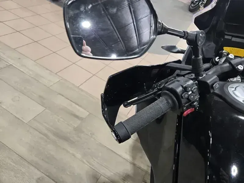 NEW 2026 CFMOTO IBEX 450 Image 12