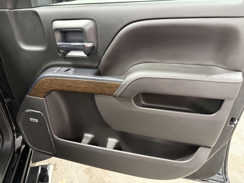 Used 2018 GMC Sierra 1500 DenaliImage 7