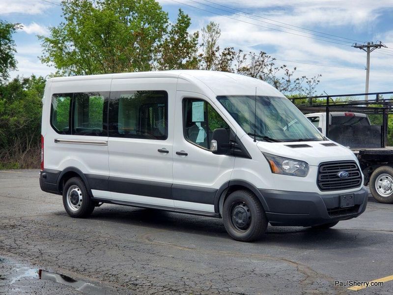 2019 Ford Transit-350 XLImage 20