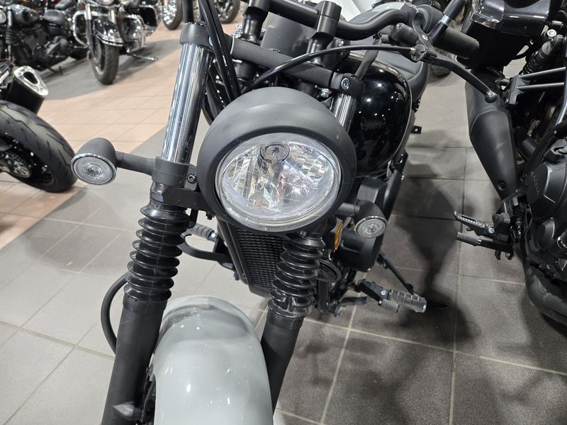 USED 2024 HONDA SHADOW PHANTOM Image 5