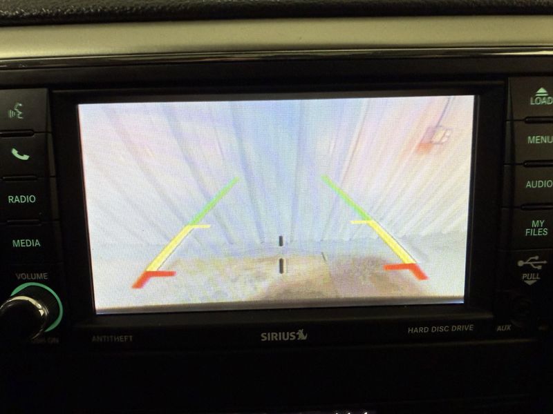 Used 2013 Jeep Grand Cherokee LaredoImage 15