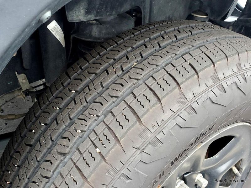 Used 2024 Jeep Wrangler Sport
