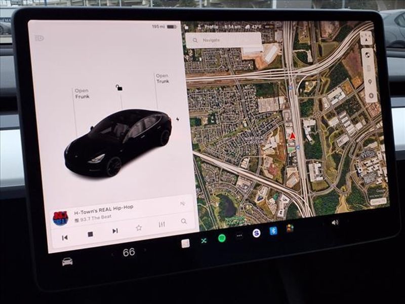 2021 Tesla Model 3 PerformanceImage 7