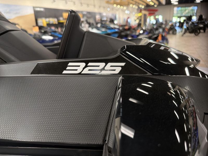 New 2026 Sea-Doo GTX LIMITED 325 (SOUND SYSTEM) Image 25
