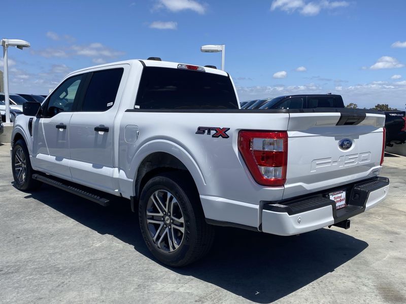 2021 Ford F-150 XLImage 6