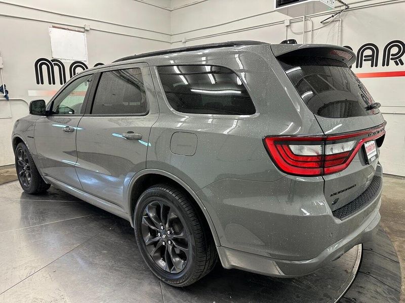 2023 Dodge Durango R/T PlusImage 14