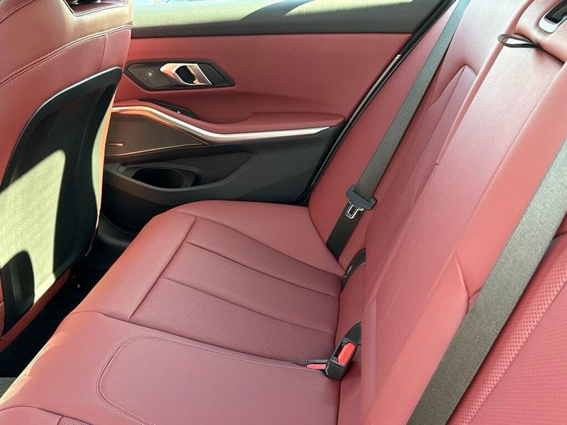New 2026 BMW 3 Series 330i xDriveImage 26