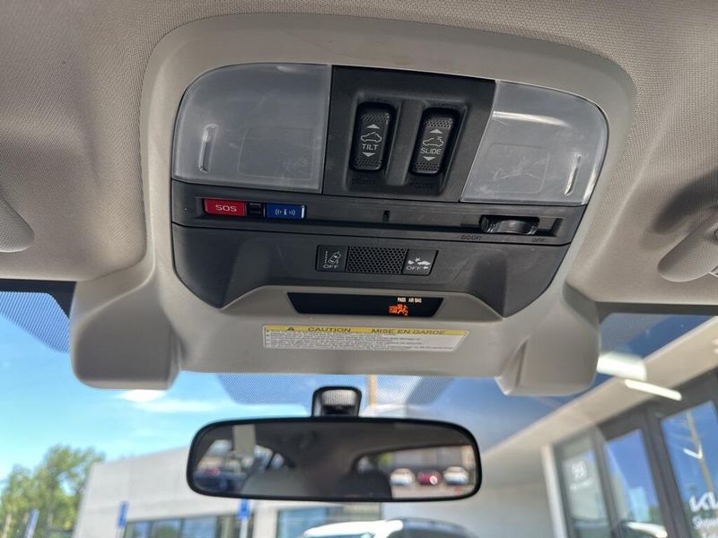 Used 2019 Subaru Crosstrek 2.0i LimitedImage 31