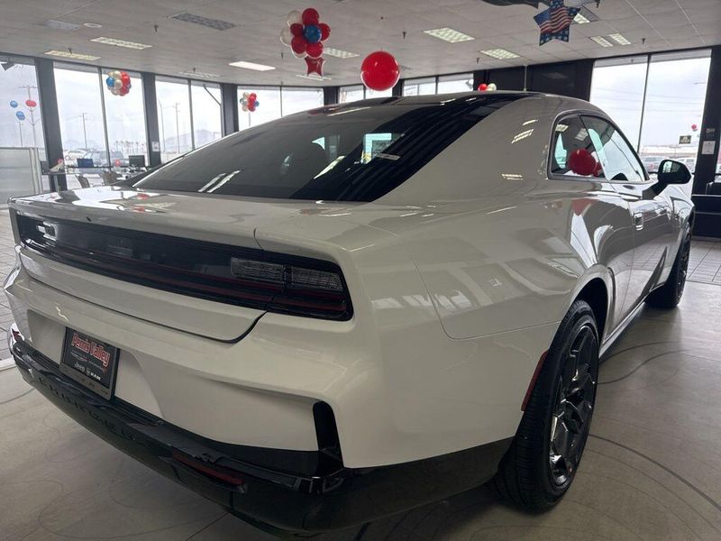 New 2026 Dodge Charger R/TImage 2