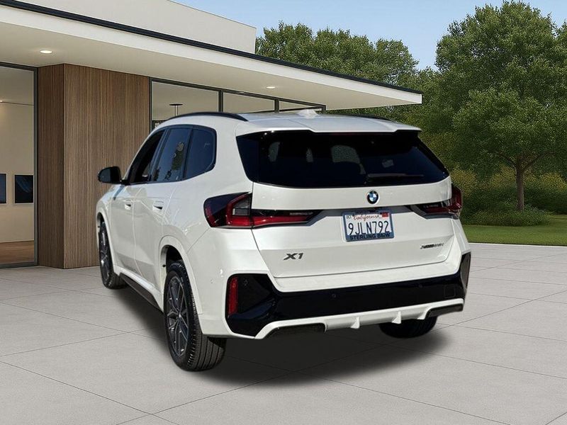 Used 2023 BMW X1 xDrive28iImage 10