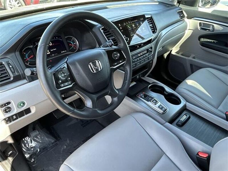 2022 Honda Pilot Special Edition photo 17