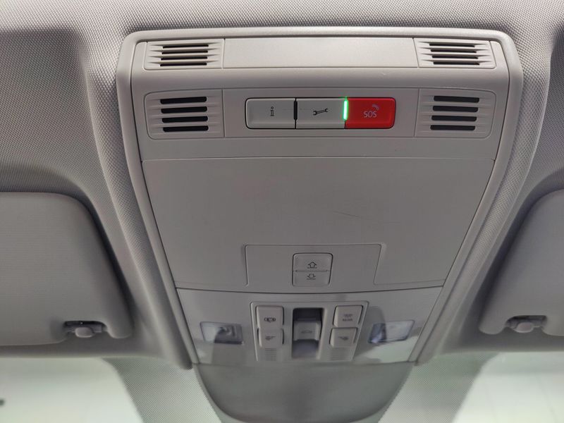 Used 2023 Volkswagen Taos SE w/SunroofImage 22