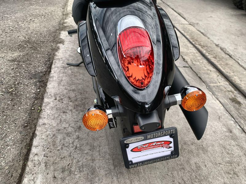 New 2026 Kawasaki VULCAN 900 CUSTOM Image 25