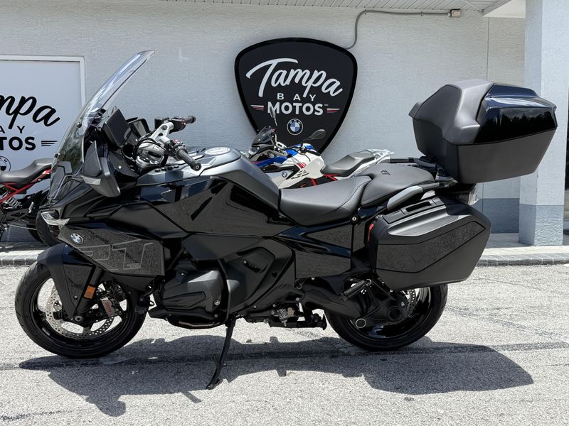 2026 BMW R 1300 RT