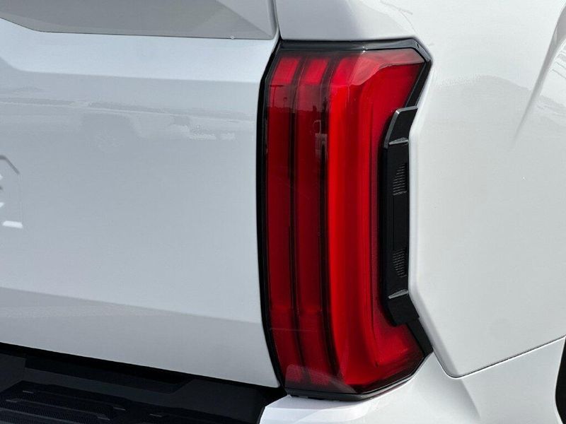 New 2026 Toyota Tundra LimitedImage 30