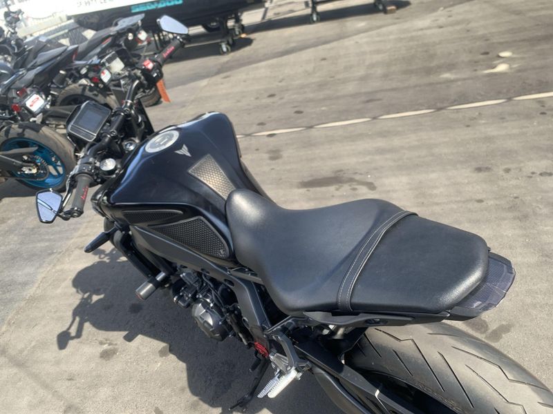 Used 2022 Yamaha MT-09 CA Image 13