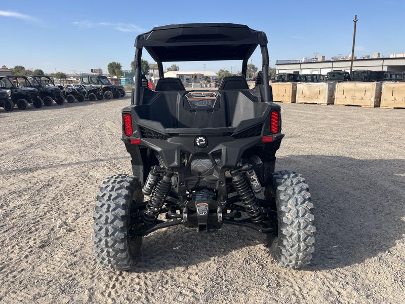 New 2027 Can-Am MAVERICK SPORT X 1000R 