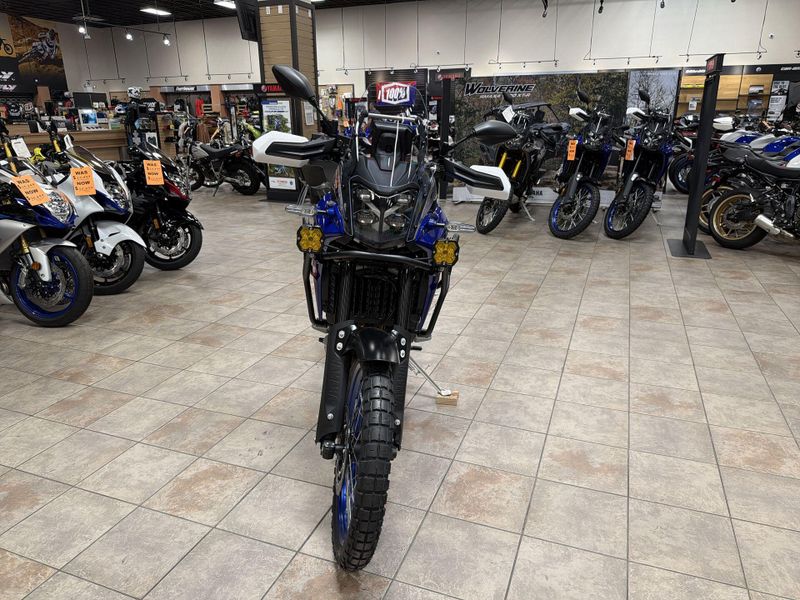 New 2026 Yamaha TENERE 700 Image 12