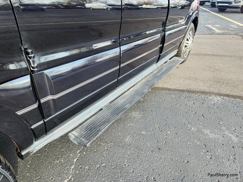 Used 2022 Ford Transit-150 Cargo Van 