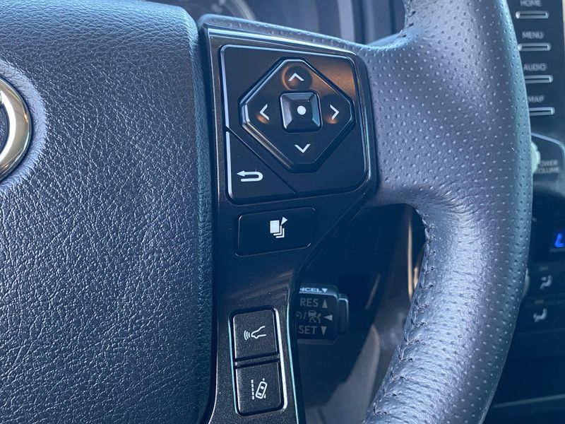 2021 Toyota 4Runner TRD ProImage 29