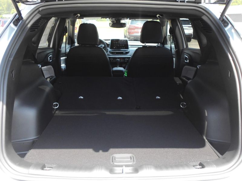 2025 Jeep Compass Latitude 4x4Image 20