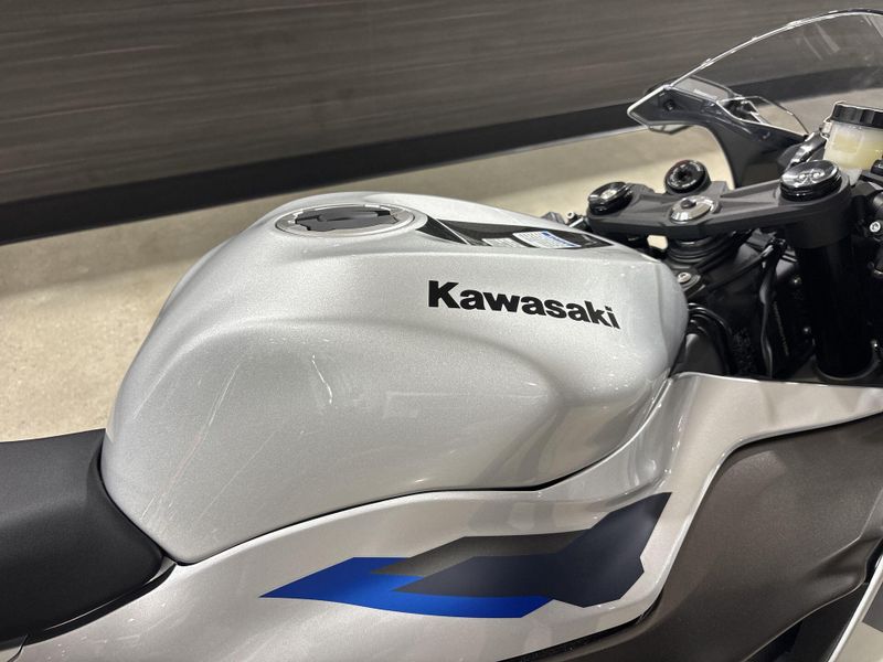New 2027 Kawasaki NINJA ZX-6R ABS Image 19