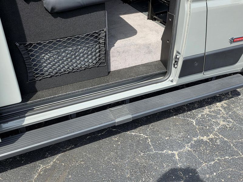New 2026 RAM ProMaster 1500 Low Roof 136WB