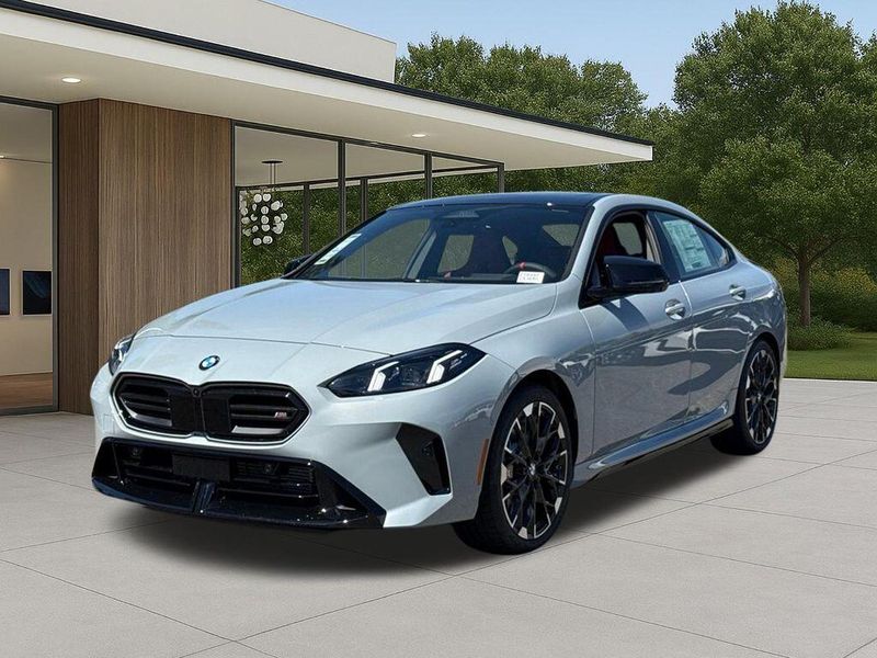New 2026 BMW 2 Series M235i xDriveImage 2