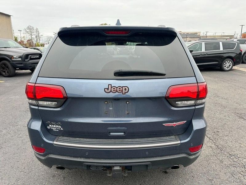 2020 Jeep Grand Cherokee TrailhawkImage 15