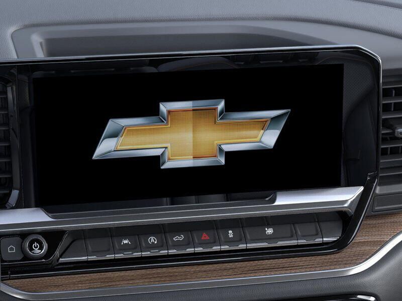 2025 Chevrolet Silverado 1500 LTImage 20