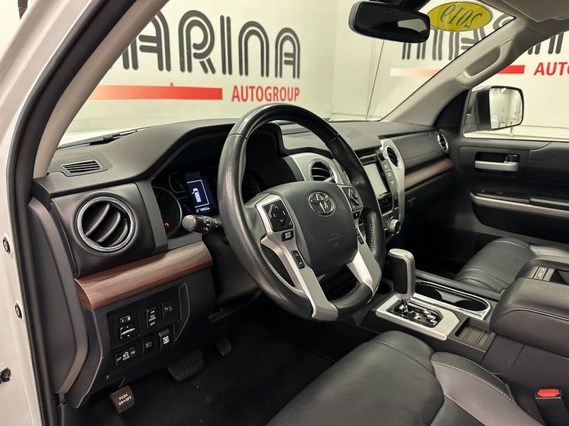 2019 Toyota Tundra LimitedImage 23