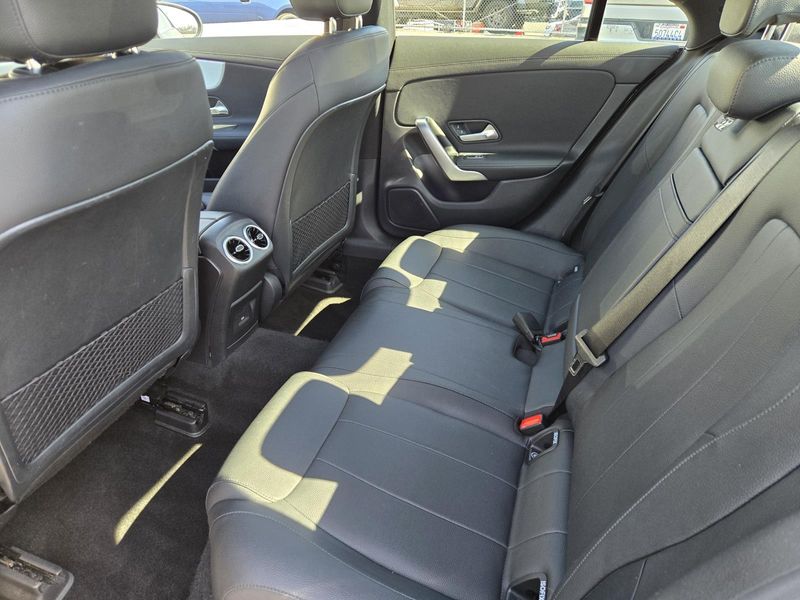 Used 2025 Mercedes-Benz CLA 250 Coupe 4MATIC Coupe