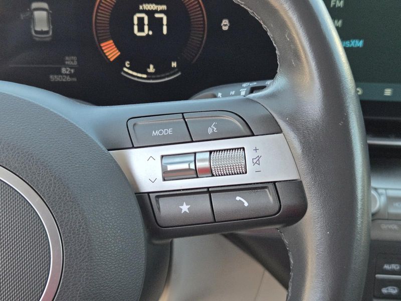 Used 2024 Hyundai Kona SEL FWD