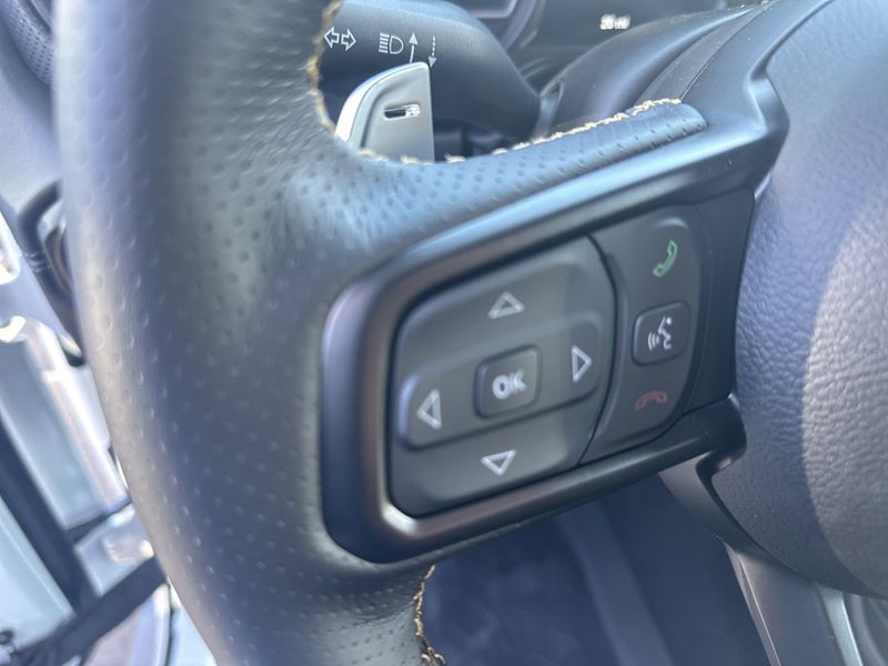New 2025 Jeep Wrangler 4-door Rubicon 392Image 23