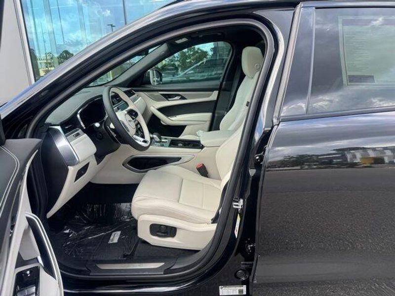 2026 Jaguar F-PACE R-Dynamic S