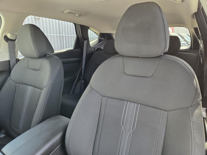 Used 2025 Hyundai Tucson SEL FWD