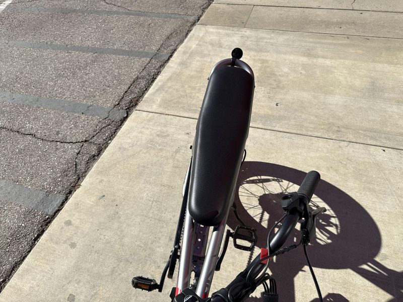 New 2025 Super73 ZX CORE Image 13