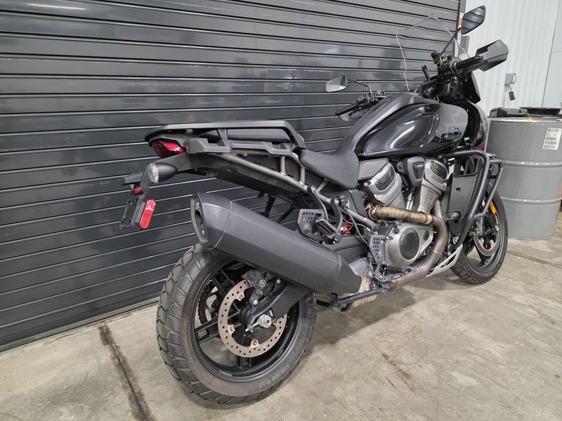 Used 2021 Harley-Davidson Pan America 1250 Special 