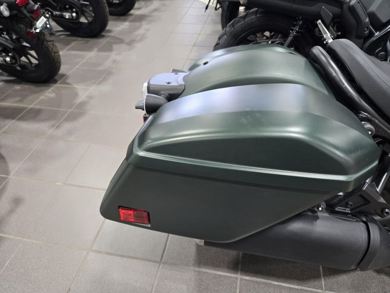 USED 2024 HONDA REBEL 1100T Image 14
