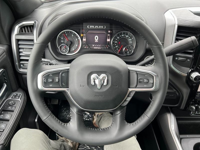 2023 RAM 3500 LaramieImage 2