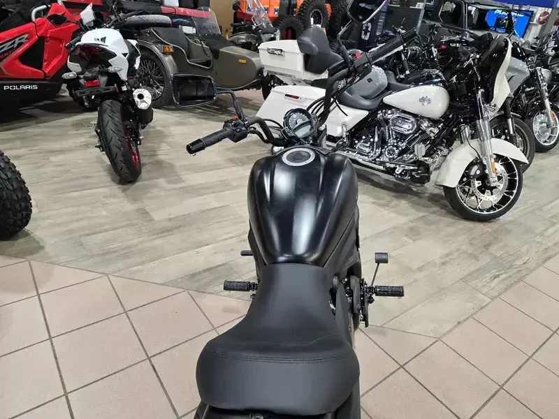 NEW 2026 KAWASAKI VULCAN S Image 14