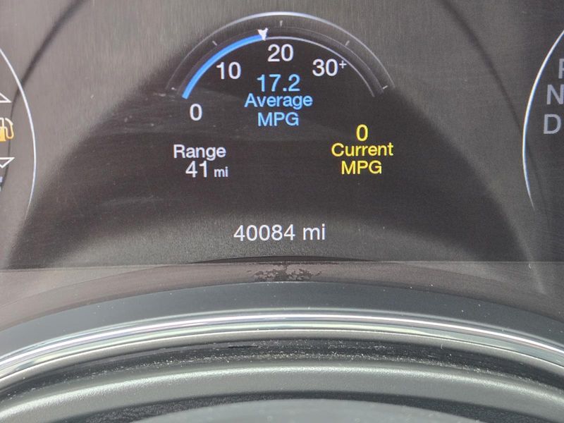 Used 2021 Jeep Grand Cherokee Freedom 4x2