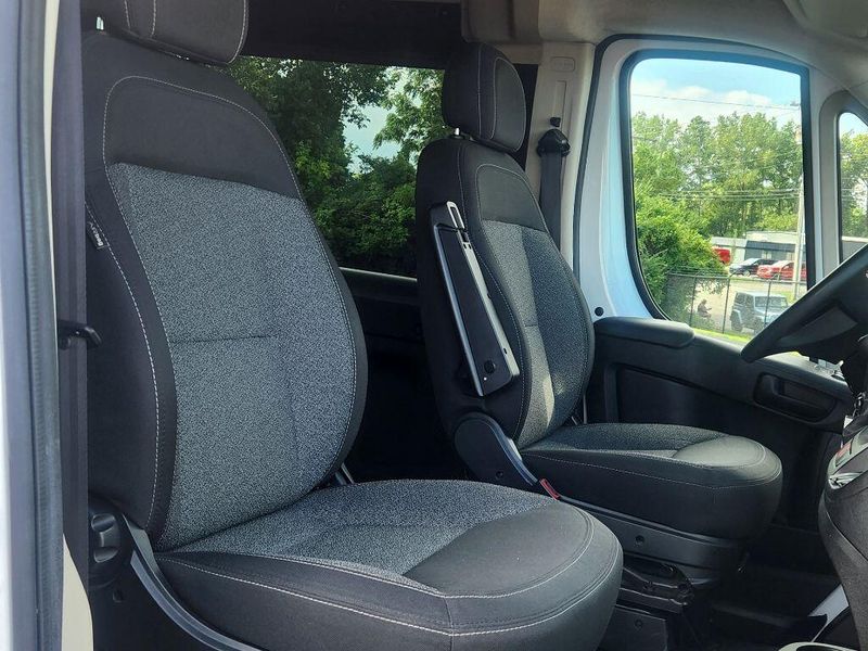 2015 RAM ProMaster 2500 Window Van High RoofImage 49